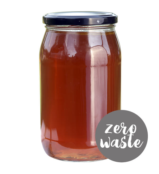 Ekologiczne środki czystości. DO ZADAŃ SPECJALNYCH. ZERO WASTE