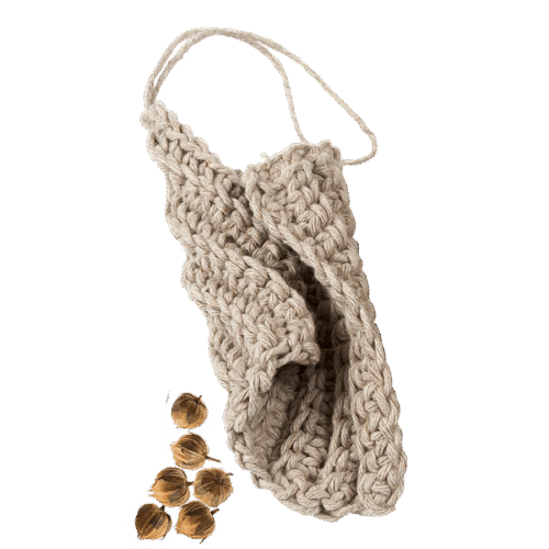 Naturalna, roślinna, handmade...