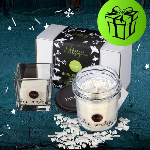 świece zapachowe pachnące świecidło 80g Słodka Pomarańcza, Lawenda klareko ekologiczne środki czystości czyli kosmetyki dla domu świeca sojowa olejki eteryczne mydło do mycia pedzli do makijażu czyszczenie pędzli